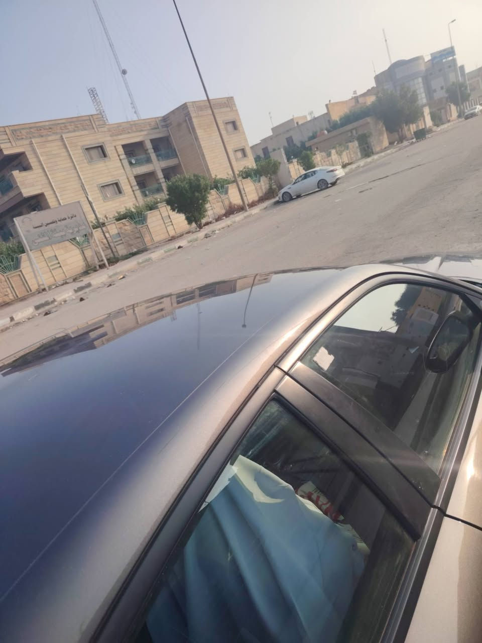 جارجر ٢٠٢٣ اصل بسمي لاست كول اخر اصدار
حادث قطعه وحده ماشيه ٤٠
عله وضع الشركه
***********
السعر ٢١٥
مكانه السماوه
