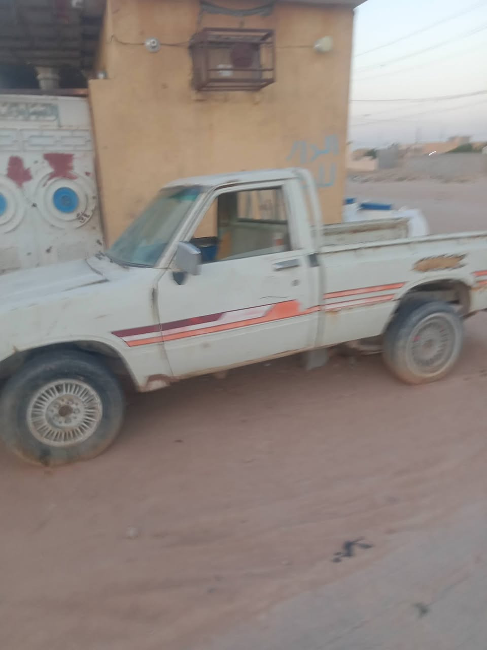 سلام عليكم بيكم 82 للبيع رقم صلاح الدين السفسار***********
