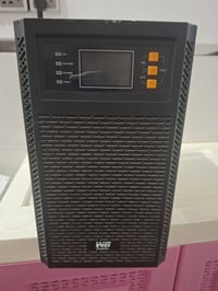 ups اونلاين WB  اعتقد بي عطل بورات او الشحن ما متاكد للبيع مكاني حي ال...