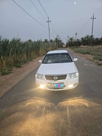 صني ٢٠١٢ • محرك ١٦٠٠ • اوتوماتيك
