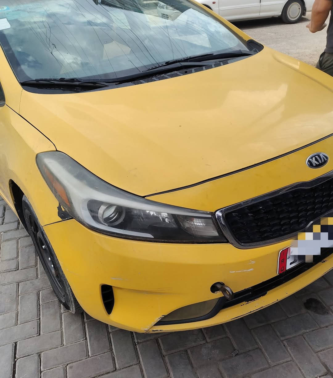 برمجة مع تبديل فلاتر غاز
#ورشة_المصطفى_صيانة_منظومات_الغاز
بغداد - المشتل
الاتصال 9 صباحا لغاية 6 مساءا
***********
