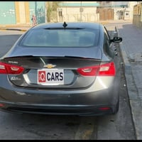 ماليبوا LS • ١.٥ تيربو • رقم اربيل