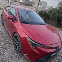 كورلا • ٢٠٢٠ • محرك ١٫٨