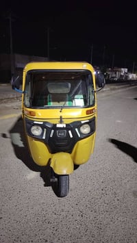 تكتك • ٢٠٢١ • وراق
