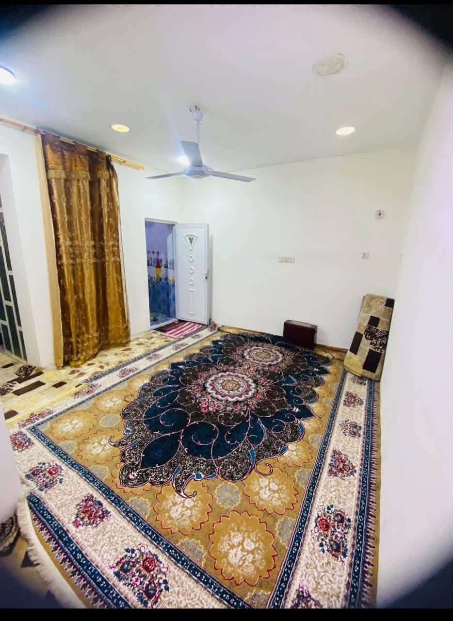 ٧٥م • ٣ غرف • حي اور