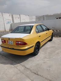 مديل ٢٠١٢ • رقم بغداد • جاهزة