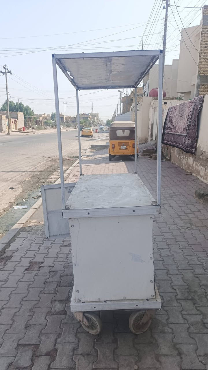 عربانة • نضيف • للبيع
