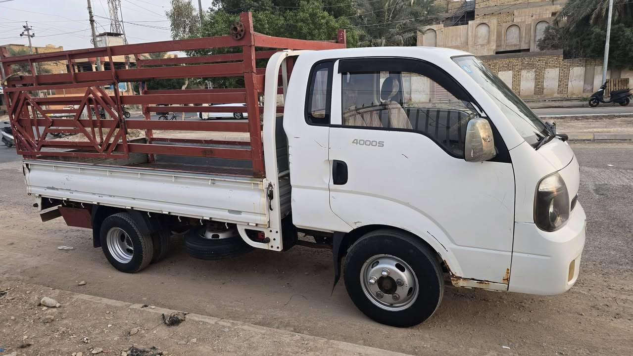 كيا فحل • ٢٠١٥ • مكينة مفتوح