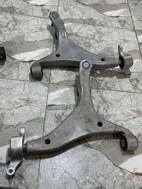 طبلات • جيب شيروكي لاريدو • موديل 14-23