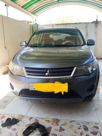 اوتلندر • فور ويل • ٢٠٠٩