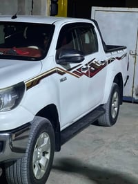 فور ويل • ٢٠١٩ • رقم اربيل