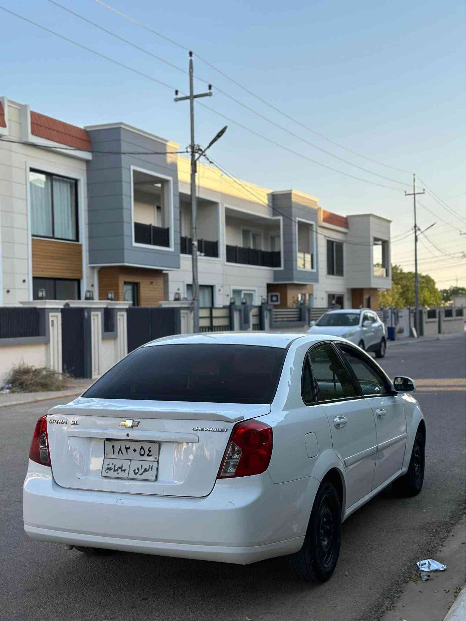 اوبترا • ٢٠١٣ • خانقين