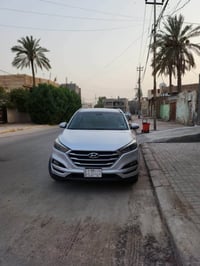 توسان • ٢٠١٨ • ضرر بسونار