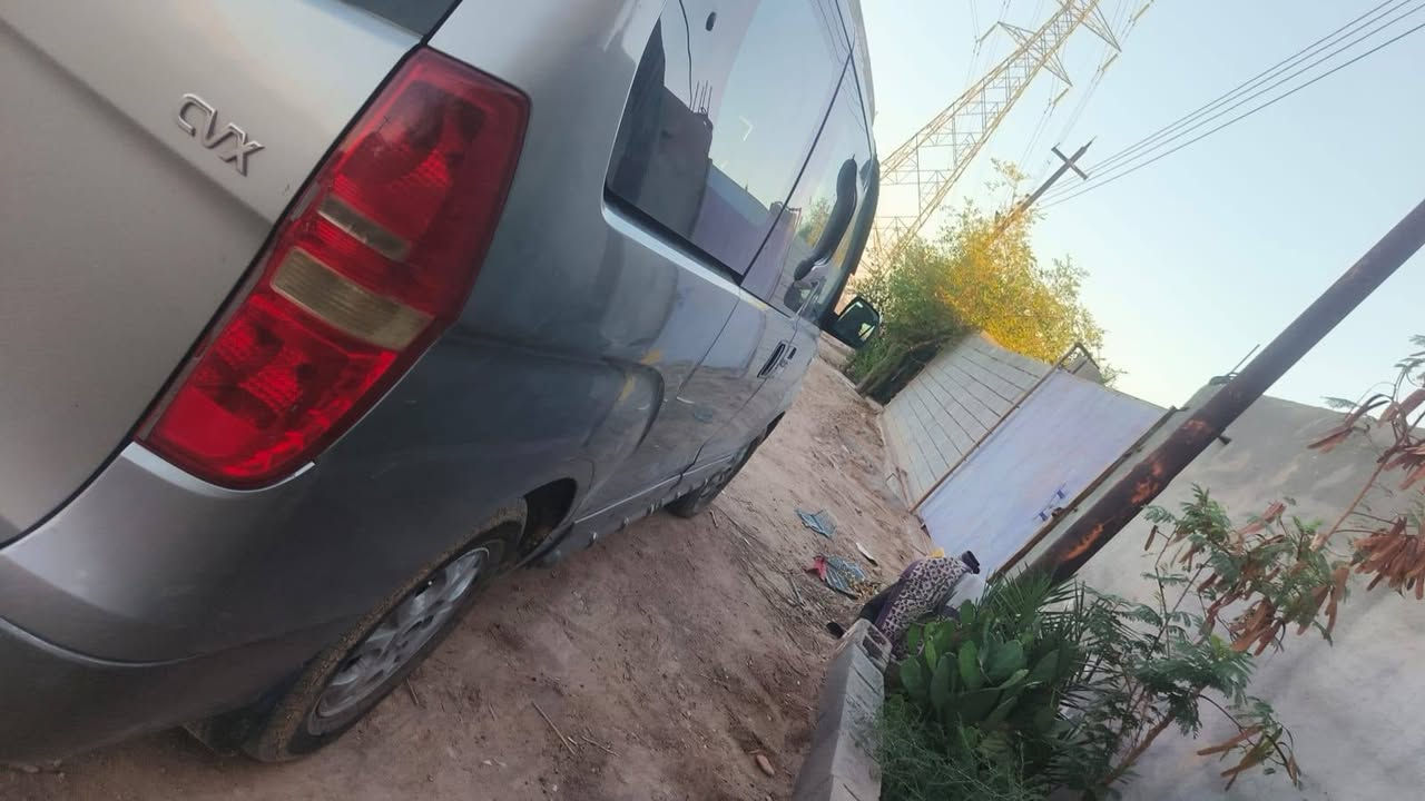 سلام عليكم ستاركس
مديل ١٢ معلايه ١٨ رقم بصرة أنكليزي 

سياره بيها بس بارد جمالمق بدل 

لباب سلايت راجع بارد مكينه سبلاين ٧ مكفوله كير مكفول سعر 160بيها مجال $ل مكان السيارة البصرة لأستفسار و الأتصال  شريحه اوواتساب ***********
