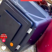صندوق جديد • باب صفح • للدراجات