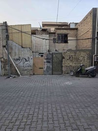 قطاع السابع • ١٦٠م • بيت كامل