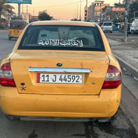 طيبه • ٢٠١٥ • مكينه جديده