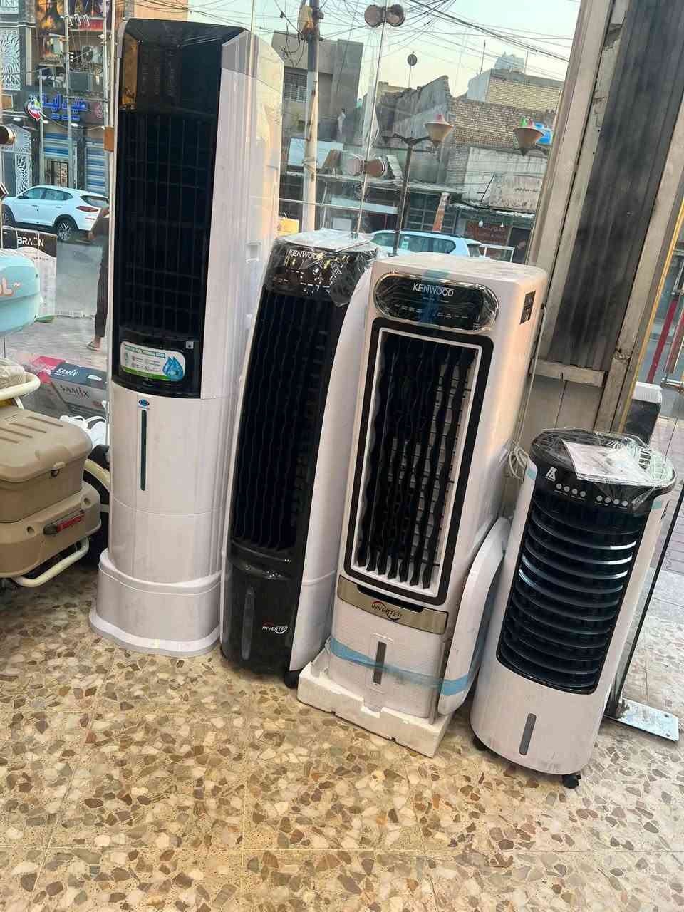 متوفر بيع بالتقسيط كافه اجهزه الكهربائيه المنزليه العنوان المشتل شارع الجامع مقابل مدرسه خالد ابن الوليد
***********
***********

