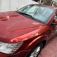 دوج جورني • ٢٠١٣ • ٦ سلندر