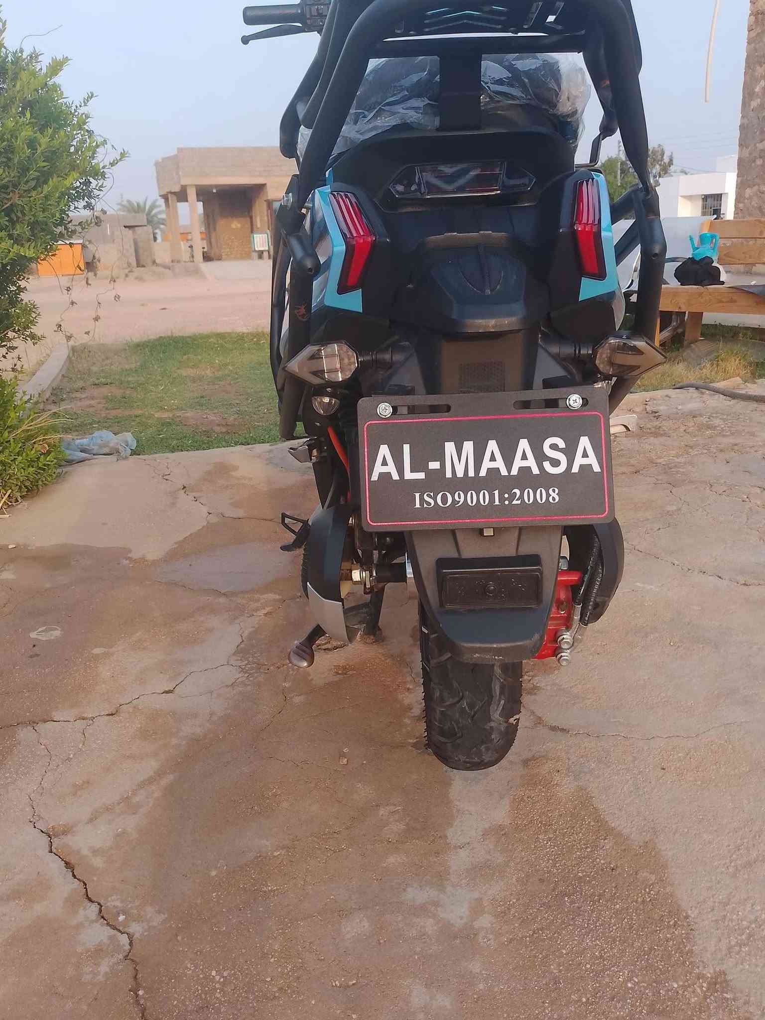 ماطور شحن • ٢٠٢٦ • ٦بطاريات