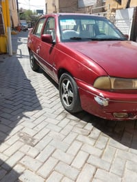 دايو سلو • ١٦٠٠ • اوتوماتيك