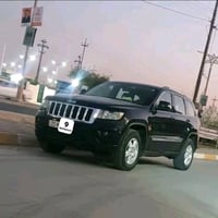 جيب لاريدو موديل 2012السيارة كلين شرط النضافة محرك 6سلندر كير ومحرك بش...