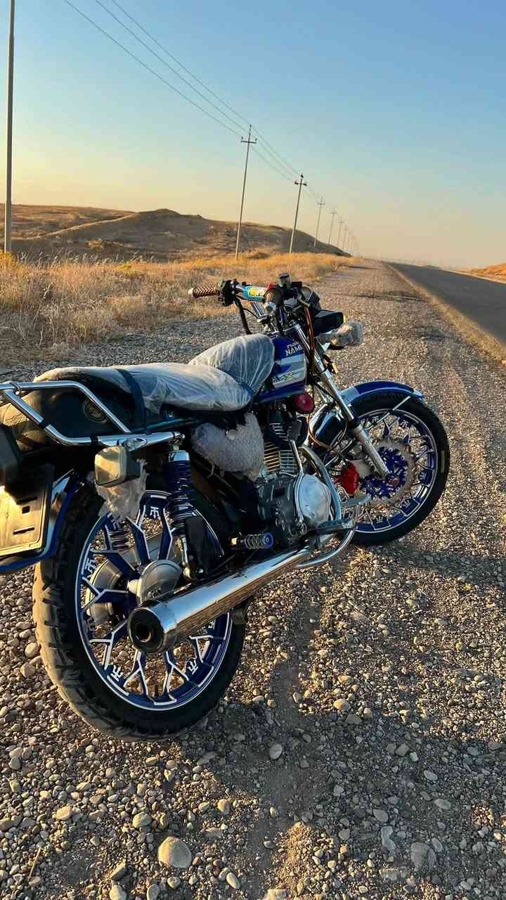 للبيع نامي برو هونزد مودبل 2025 محسن محرك200 ماشيه 1588مكفوله من كلشي كهربائيات سلف كلشي بيه شغال مابيه اي عيب سعر خاص ‪***********‬ او واتساب

