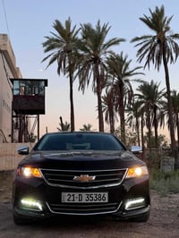 إمبالا بريميير • ٢٠٢٠ • V6 ٣.٦