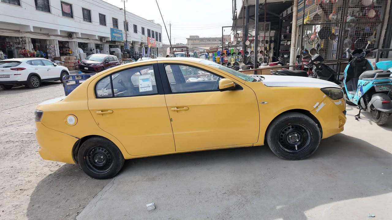 رقم بغداد • بدون ضربه • تبريد معطل