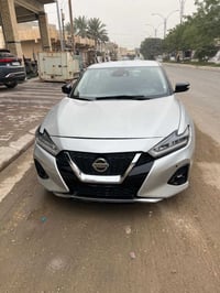 ماكسيما • ٢٠٢٠ • محرك ٦