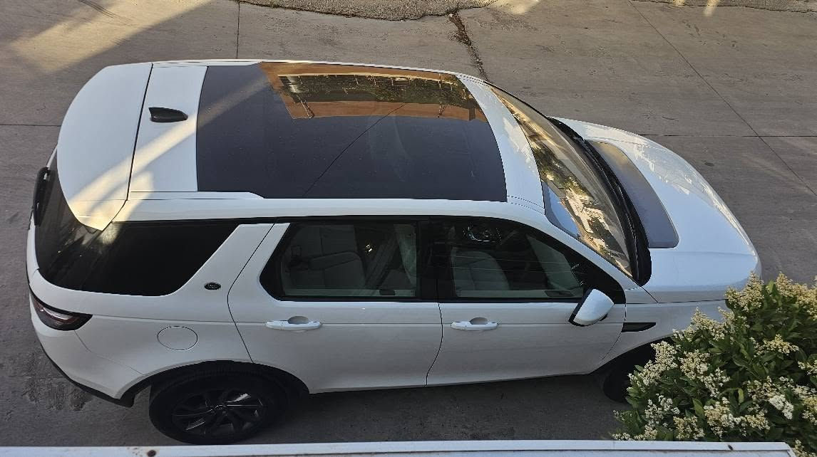 ڕەنج ڕۆڤەر 2019 Discovery Sport 
وەکالەی سەردار
تەنها 64 هەزار کیلۆمەتر ڕۆشتووە
سەیارەکە وەک سفر ماوەتەوە،
 نموونەیە لە جوانی و پاکی
هەموو شتێکی زۆر جوان و پارێزراوە
گێر و مەکیەنەی بەشەرت 
هیچ کێشەیەکی تێدا نیە....

رةنج-روفةر دسكفةري 2019
وكالة سردار 64,000 كم ماشي 
كلين تايتل اخت زيرو
*********** Wats up السليمانية, العراق
