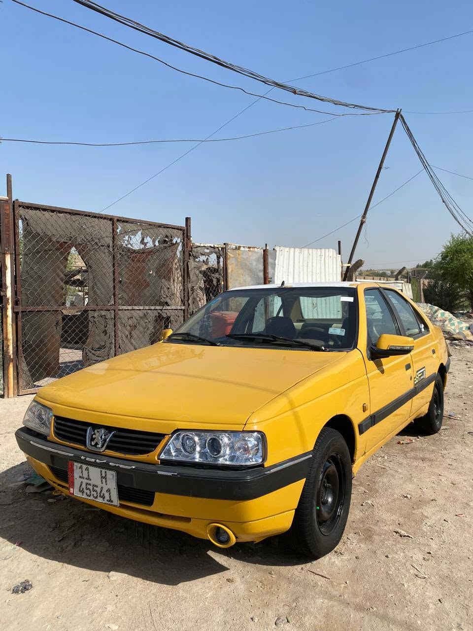 بيجو لمس 16 مكينة وكير كورلة اتوماتيك
لا تنقيص ولا تبخير مكينة جديدة تحويل مباشر بغداد مدينة الصدر الاورفلي 36 بيهة مجال *********** مكلف بلنشر

