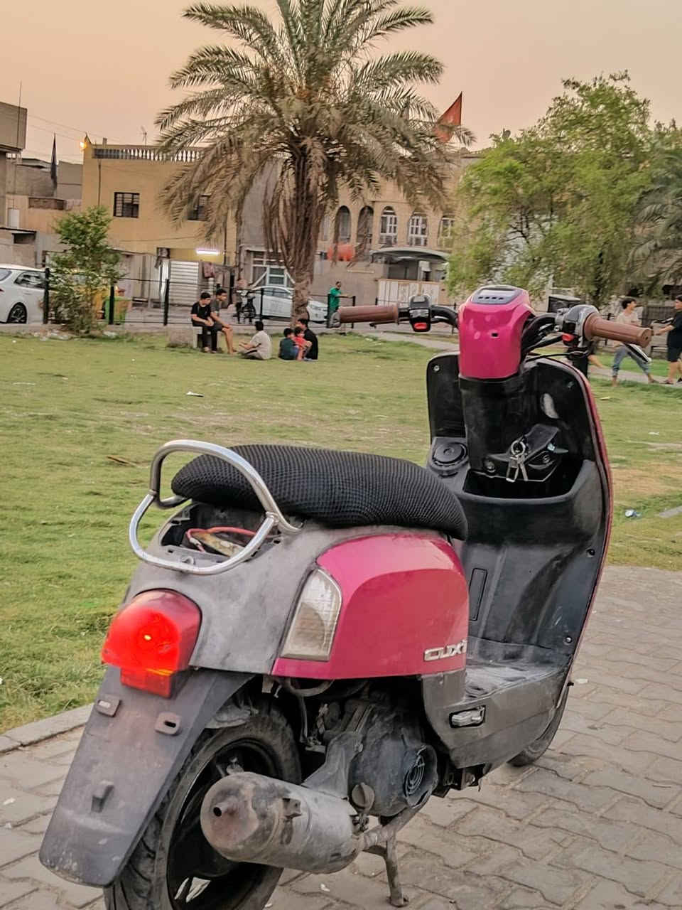 سلام عليكم
بوليسي نوزل 

لون ماروني  السعر 480 

لايت لونين للمراوس شعندك دز

 *********** مكان بغداد حي العامل
