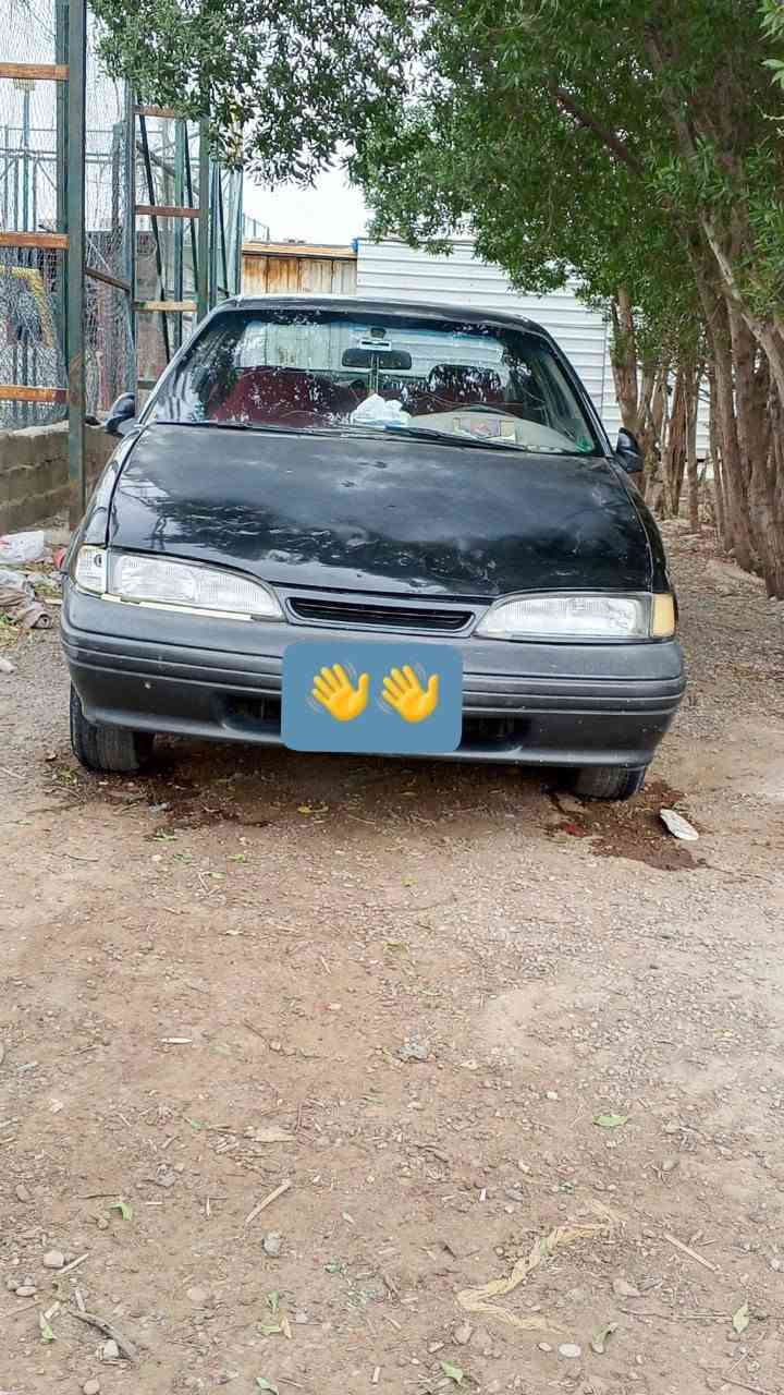 برنس • مديل ٩٢ • النهروان