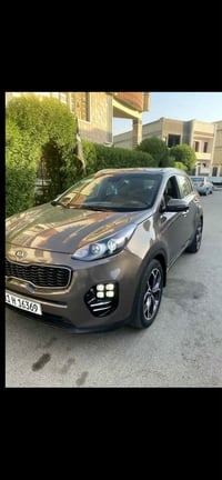 سبورتج ٢٠٢٠ • جيتي لاين • محرك ٢٠٠٠