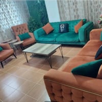 اربيل • غرف اخشاب تركيه • قنفات