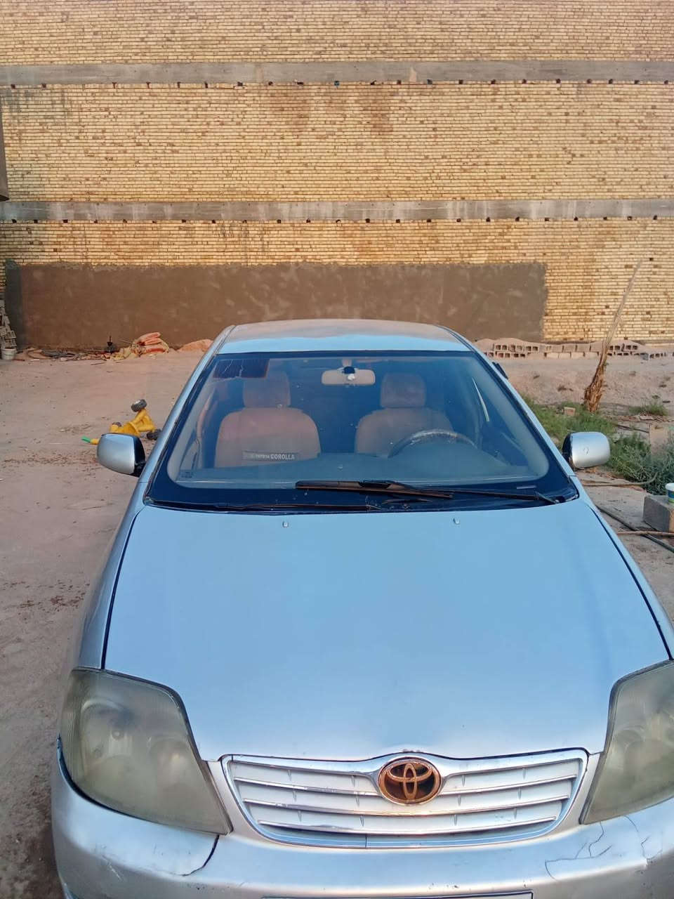 أدوات أدوات متوم طبق الأصل كورلا للبيع جاهزه من كل النواحي للبيع سعرها ٢٨ وبيها مجال قليل مكانها ذي قار
***********
أدوات أدوات متوم طبق الأصل كورلا للبيع جاهزه من كل النواحي للبيع سعرها ٢٨ وبيها مجال قليل مكانها ذي قار
