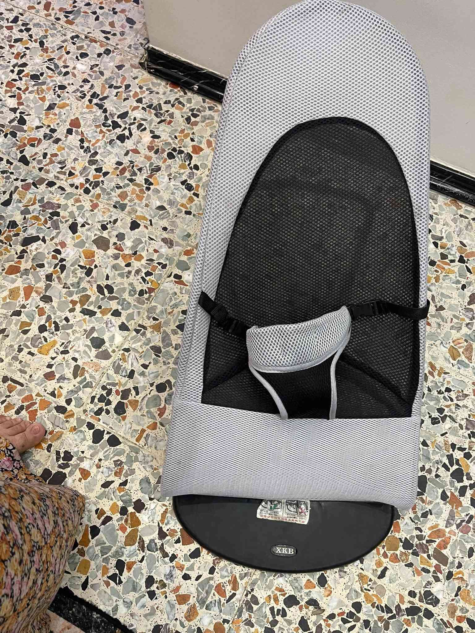 بغداد الحرية • توصيل بكروتة • أغراض أطفال