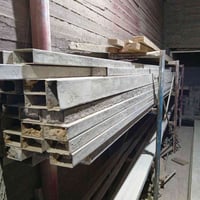 مسطر صب • ١٠سم×٦م • حله