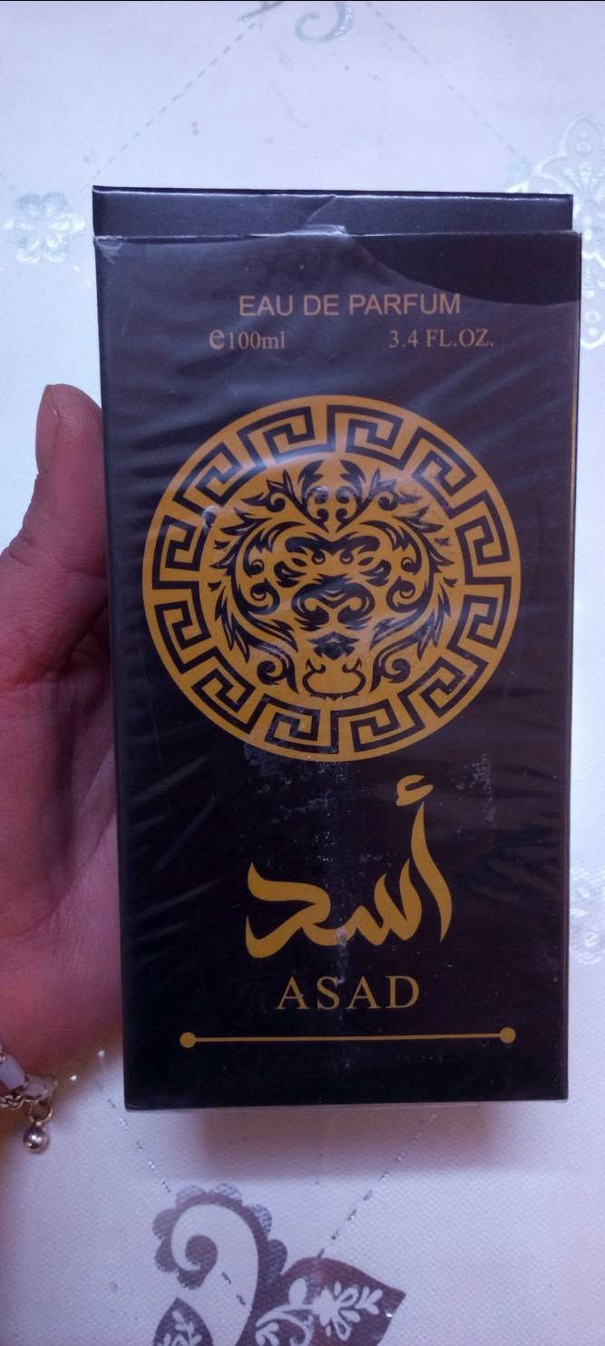 عطور • توصيل العراق • نسائي