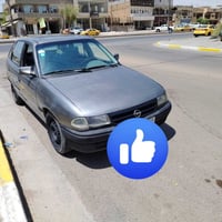 موديل ١٩٩٣ • باسمي رقم دولي • مكينة نفخ