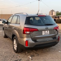سورنتو • ٢٠١٤ • ٧ راكب