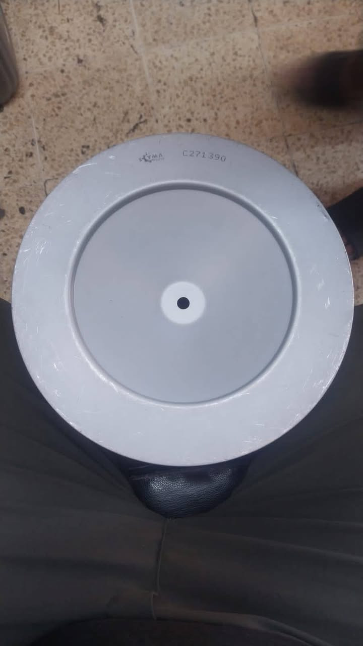 متوفر جميع فلاتر  سيارات هينو 
فلتر دهن هينو بوشة وبدون بوشة
فلتر كاز  هينو
فلتر شوته هينو 70 ،، انكر ،، حديد 
جملة مفرد 
واتساب 
***********
