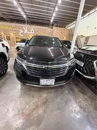 تم تنزيل السعر بسبب البيع المستعجل اكوينوكس LT الموديل 2022 رقم بغداد ...