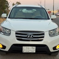سنتافي 2011 • محرك 3500 • فول مواصفات