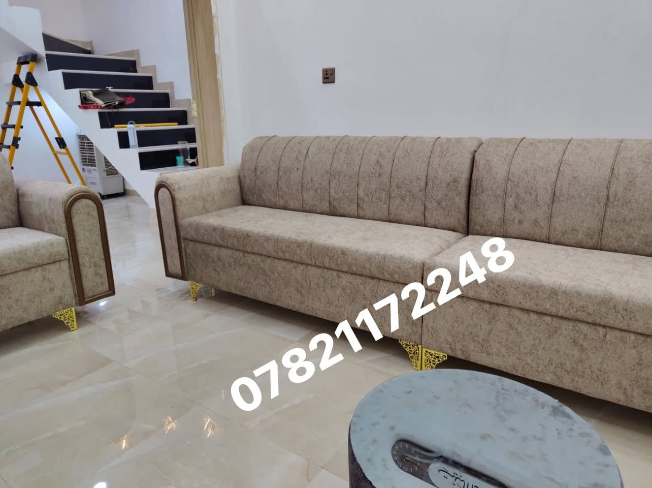 ديوان • حسب الطلب • ضمان ٤ سنوات