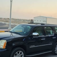 جي ام سي • ٥٣٠٠ • وارد خليجي