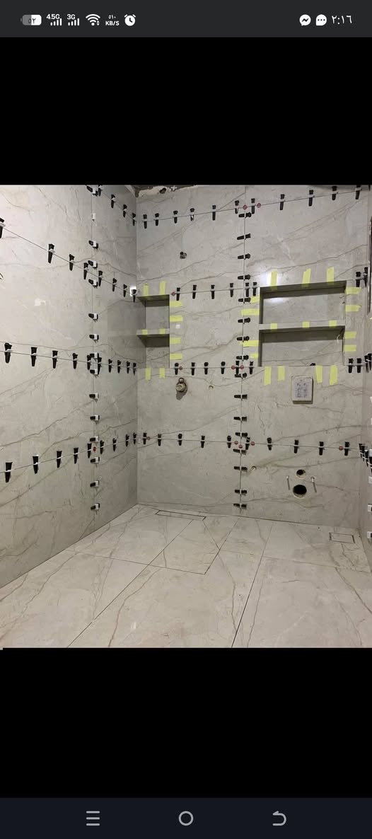 سراميك • متفرغ • سماوة