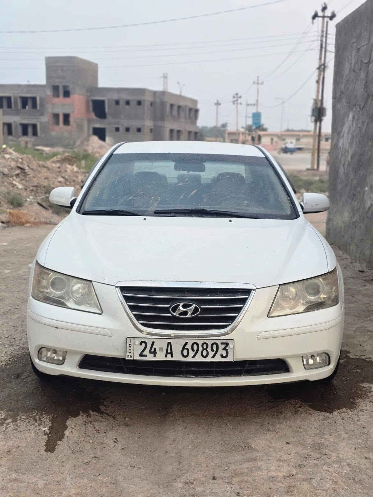 موديل ٢٠١٠ • وارد أمريكي • مكينة ٢٤٠٠
