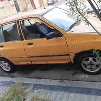 موديل ٢٠١١ • مكينة ووكير • شغالة
